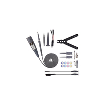 Puyuan Varitronix RIGOL oscilloscope passive high impedance probe RP6500A 600MHz 10MΩ