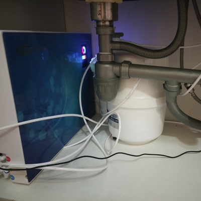 评测点评喝了汉斯顿净水器的水怎么样，质量不合格，出大事了是真的吗