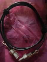 EMC 038-003-787 2M Mini SAS SFF-8088 to SFF-8088 data lines