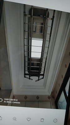 目前看来后悔装了奥普电动晾衣架怎么样,真的有那么难用吗?