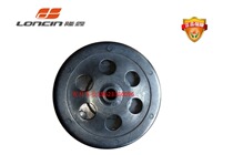 Original Lungxin Huayang Four Wheel Beach Car ATV200-M-S-AU Rear Drive Belt Wheel from the Drive Wheel