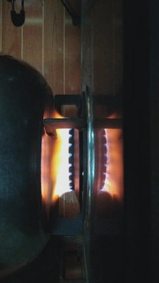 目前看来森太燃气灶T258怎么样,燃气灶好不好呢,用后反馈