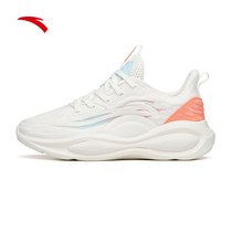 Shopping mall with Anta sports shoes children autumn and winter 2021 new mesh breathable running shoes 122137722