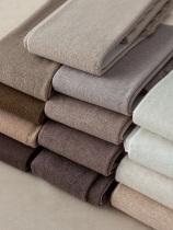 Japan autumn and winter plus velvet autumn womens cotton thin velvet pantyhose medium thick spring and autumn foot leggings socks