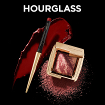 Hourglass Limited set At Night pipe lipstick blush high gloss tube lipstick