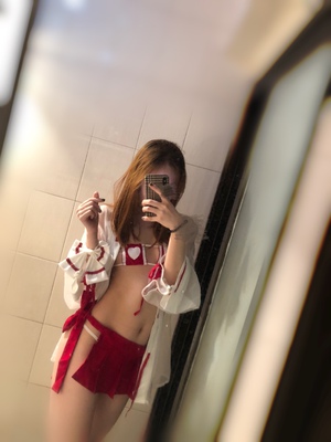 这件也太好看了吧！！男友表示很喜欢哈哈哈