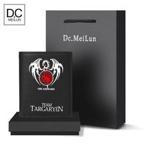 2020 new ins superfire wallet male and female trendy fashion minimalist multi-functional money clip leather clip