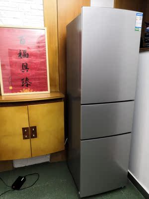吐槽容声BCD-172D11D真实揭秘