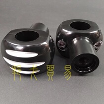 Khale 883 1200 Dana Road King Fat Chai Successor Night Luther retrofit plus High Columns Retro Plus High Post