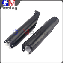 Suitable for Honda CR CRF 125R 250R 450R 250X 450X modified front shock absorber guard