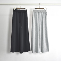 Modern Dance Practice Pants Female Jazz National Classical Modern Dance Costume Dance Wide Leg Pants Square Dance Pants Yoga Suit