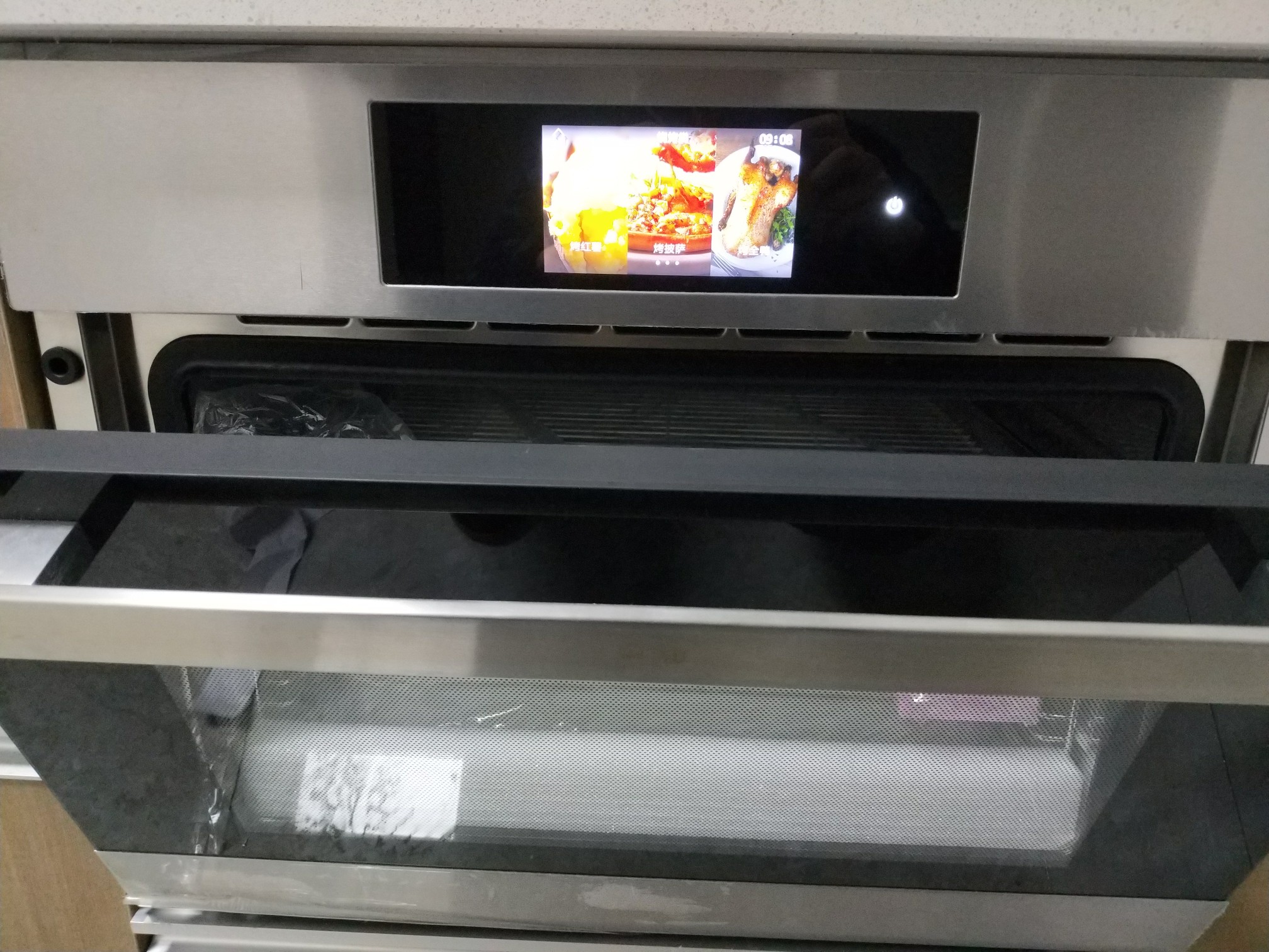 如何评测Reg/雷哲嵌入式蒸烤箱怎么样？揭秘质量靠得住吗？