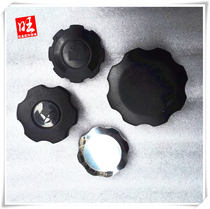 Gasoline engine accessories GX160 GX270 GX390 168F 188F 170F plastic fuel tank cap