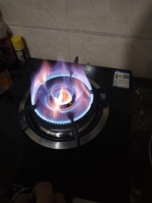 解说北菱燃气灶JZY/T-DA116怎么样,燃气灶好不好呢