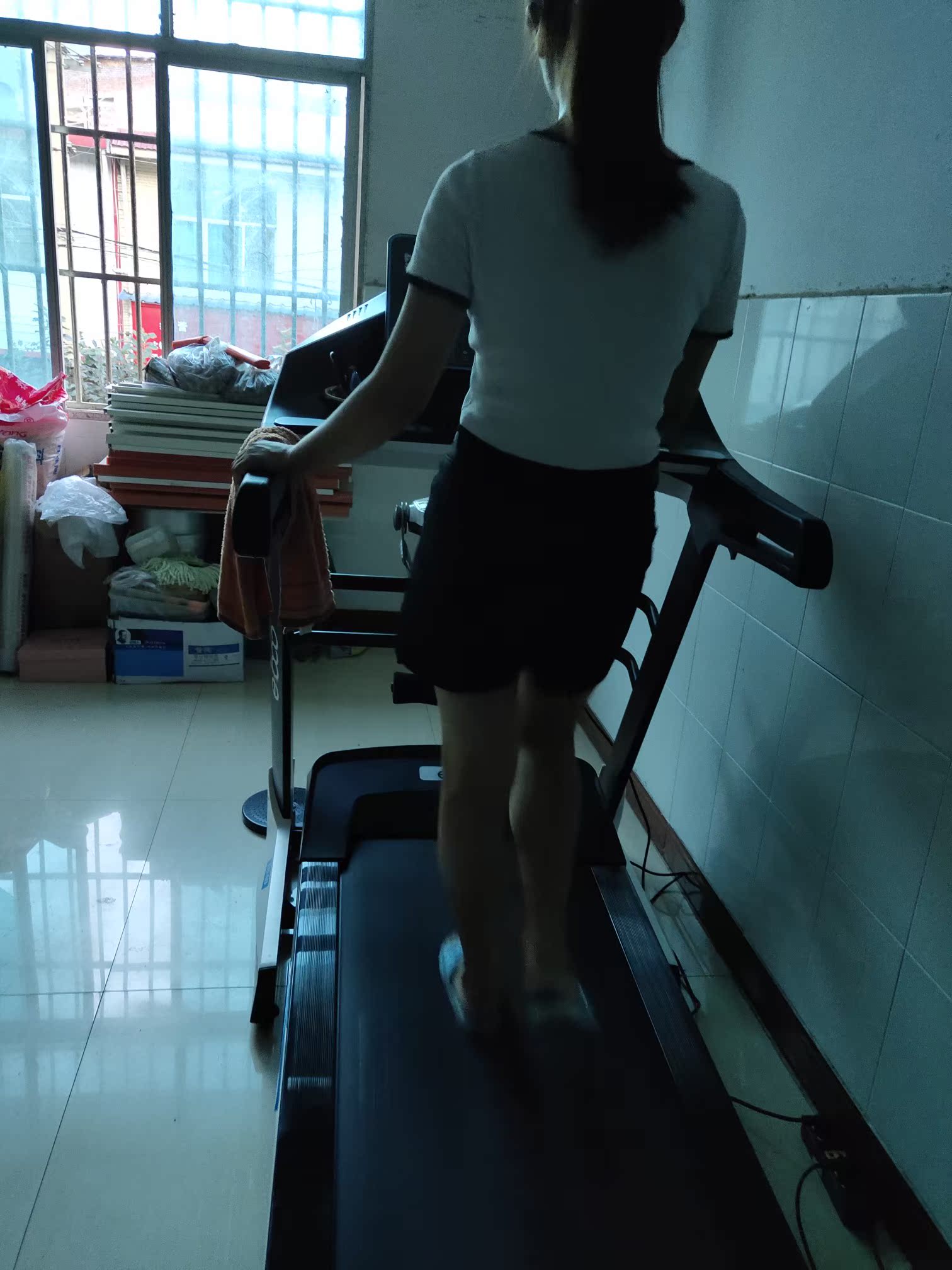 揭秘感受：优步A7T跑步机怎么样呢？质量差还是好呢？