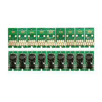 MAG applies the Epson P6000 P9000 P7000 P8000 P8000 chip epson P9000 large face printer is connected to the cartridge chip