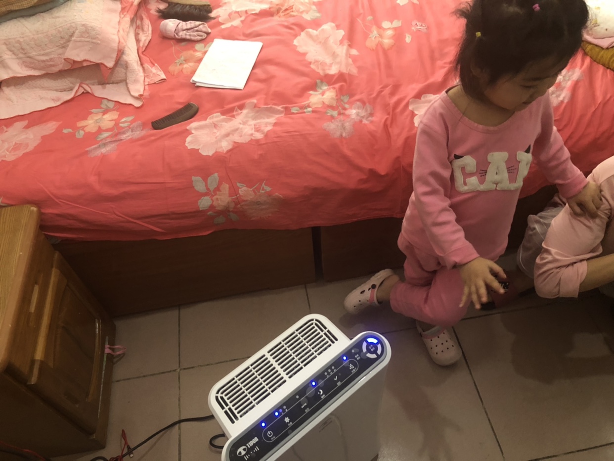 用心点评汉朗空气净化器怎么样?评测质量如何呀?