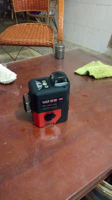 说说YAT亚特线激光水平仪怎么样,精准度如何,真实使用感受!