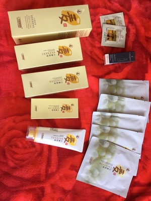 优缺点揭秘:对比亲润和袋鼠妈妈哪个好，网上买的袋鼠妈妈孕妇护肤品安全吗