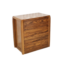 Yagi ten Culvert Ujin Wood Solid Wood 45 Bucket Cabinet Combined Bedroom Containing Cabinet Logs Full Solid Wood Lockers Furniture