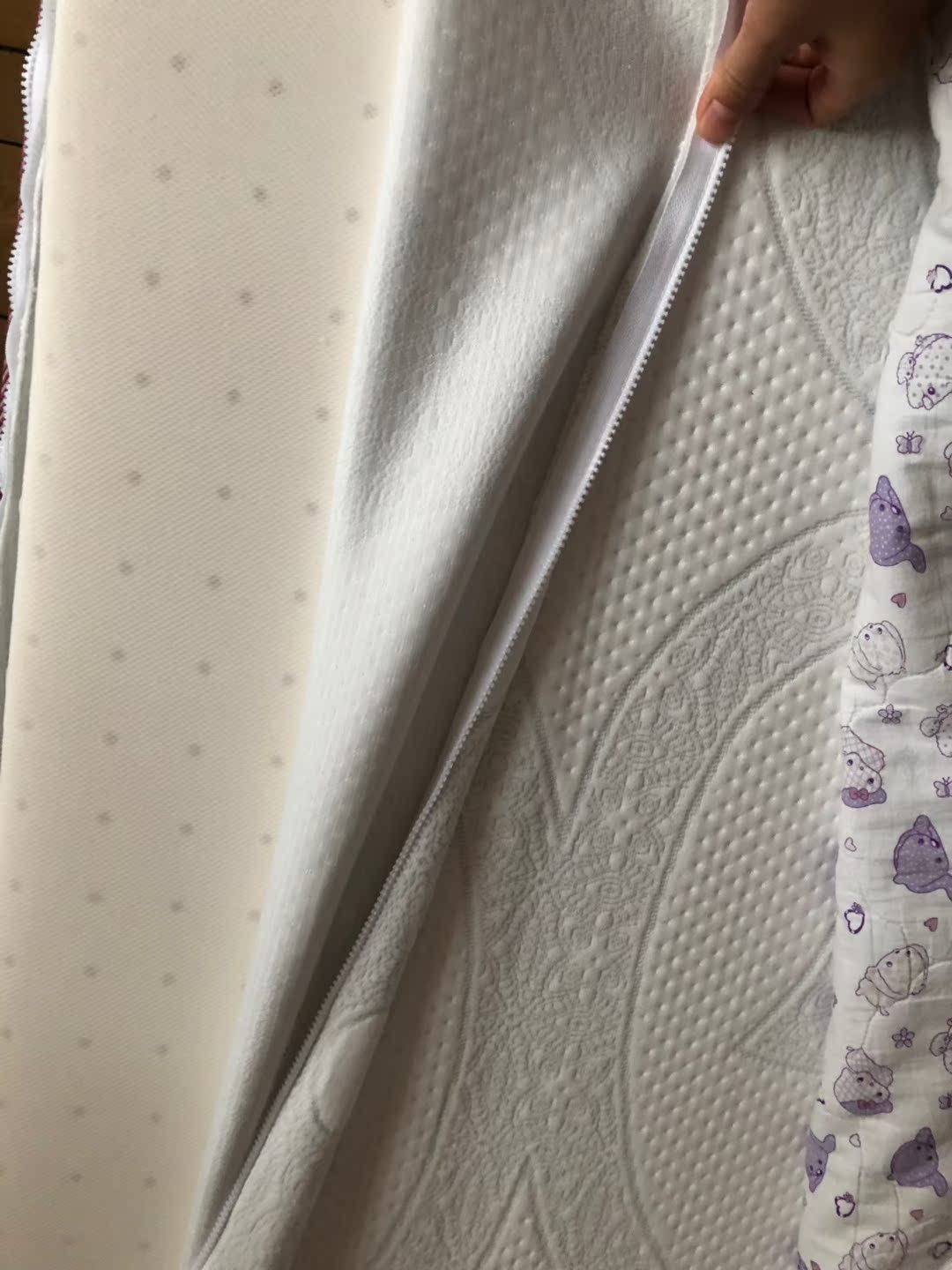 我来说一说尤加利乳胶床垫怎么样？到底哪种型号性价比高