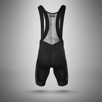 Lightweight TRITTRAUSCH one-piece riding suit male road bike bike summer short riding pants