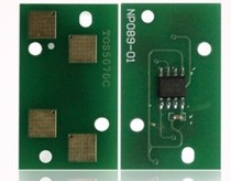 Applicable Toshiba 5070 E-257 307 357 357 457 507 upgrade cartridge chip