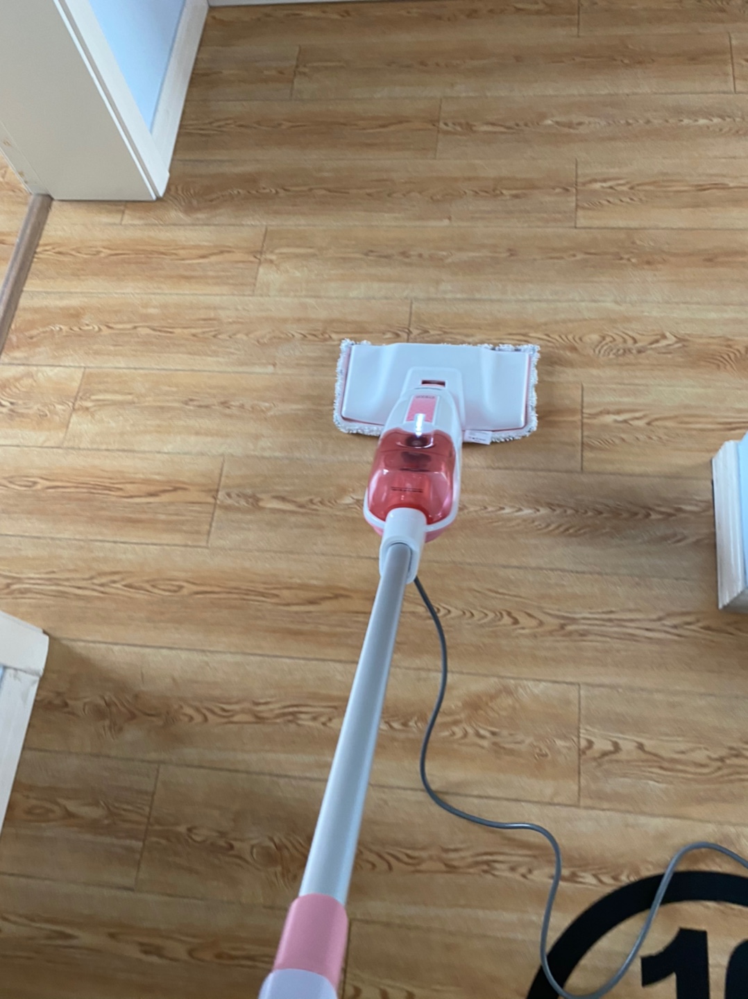 【买前必看】Shark鲨客D11蒸汽拖把怎么样？说一说好不好用啊？