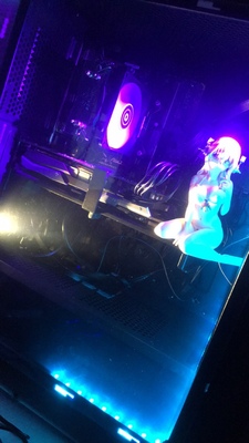 大牛谈谈宁美国度i5 8500升9400F/GTX1060怎么样，是否值得买呢？