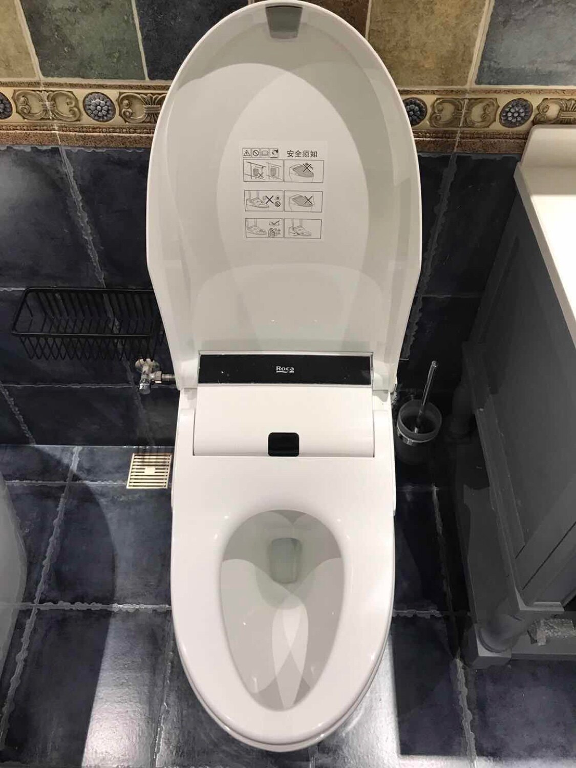 真相吐槽roca乐家智能马桶盖怎么样,使用一个月后点评!【真相大吐槽