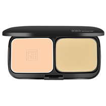 Pepe photosensitive makeup powder pancake thin long-lasting oil control waterproof makeup dry powder skin moisturizing concealer brightening skin tone