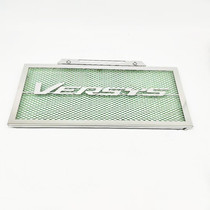 Kawasaki different beast versys650 special 15-16-17 years modified water tank protective net protective cover water tank net