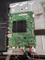Original TCL D55A9C motherboard 40-t96805-mab2hg screen LVU550ND1L