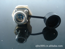 ZC170 WDC50 M20 Oil temperature sensor 4 cores