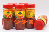 (1 dozen 6 bottles)THUAN PHAT Sate Tom ngon Satay Shrimp Sauce 85ml Shrimp sauce Seasoning