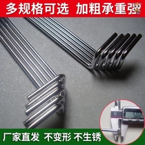 A Swatch display stand hardware frame corner accessories good installation standard wooden wardrobe shop booth 4