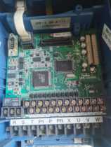 Sanken Sanken Inverter Main Board CPU Board Control Board DMC12008A SBC0-A-11 Dismantling Parts