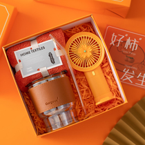 51 Companion Hand Salute Practical Small Gift Wedding with Happy Tea Pepper Birthday Party Building Event with the Handmaids Birthday Gift