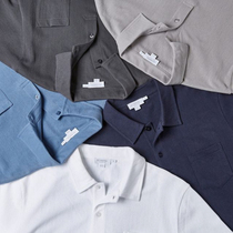 22 New Color British SUNSPEL 007 Bond Short Sleeve T-shirt RIVIERA polo shirt MPOL1026