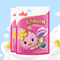 Anchor (Anchor) Fantastic Mix Berry Fruity Cheese Stick 360g * 2 Pack Composition Childrens cheese snacks