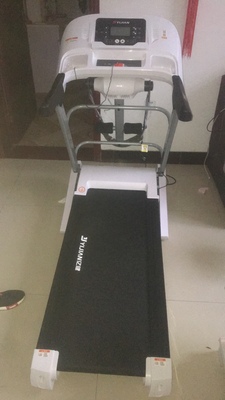 点评大神说说：迈奇司X9跑步机怎么样，好不好用？静音吗