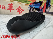 VESPA spring Sprint 150 Caterpillar cushion original S version cushion