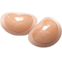 Anti-external expansion and promotion gathering functional silicone cushion underwear special small chest is also very beautiful