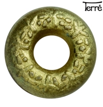 Deritre Ring bell Ring Bell Bell Vietnamese Miao musical instrument import