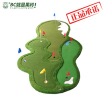 Ding indoor and outdoor greens Push practitioner Courtyard Leisure Office Golf Show Event Show Show