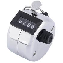 Kavatu kawatu counter Buddha chanting mechanical manual counting device passenger flow warehouse counting device person