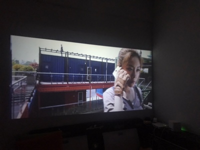 真实揭晓大曝光福满门投影仪怎么样，吐槽为什么这么便宜，原因何在