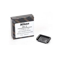 Nikon Nikon original DK-5 eyepiece cover D3400D7500D7100D7200D610D750 Eyepiece cover