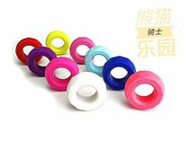 GIPSY new color limit ring Childrens balance car limit ring universal handlebar White purple solid color