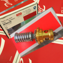 Danfoss Expansion valve TEZ5 TEZ12 TEZ20 TEZ55 Flow port assembly No 6 7 8 spool